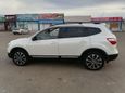 SUV   Nissan Qashqai+2 2013 , 1100000 , 