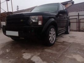 SUV   Land Rover Discovery 2007 , 799000 , 