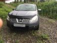 SUV   Nissan Qashqai 2008 , 550000 , 