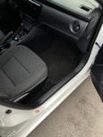  Toyota Corolla 2017 , 1350000 , -