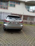 SUV   Lexus RX200t 2016 , 2800000 , 