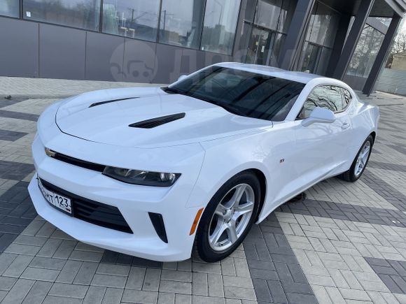  Chevrolet Camaro 2016 , 2150000 , 