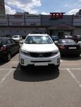 SUV   Kia Sorento 2013 , 1137000 , 