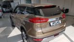 SUV   Geely Atlas 2019 , 1604990 , 