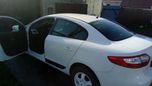  Renault Fluence 2014 , 450000 , 