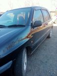  Toyota Raum 1997 , 205000 , 