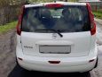  Nissan Note 2012 , 510000 , 