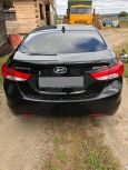  Hyundai Avante 2011 , 600000 , 