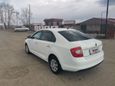  Skoda Rapid 2016 , 700000 , 