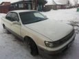  Toyota Vista 1991 , 115000 , 