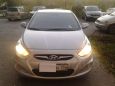  Hyundai Accent 2011 , 550000 , 