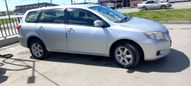  Toyota Corolla Fielder 2010 , 600000 , -