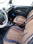  Ford Fusion 2008 , 265000 , 