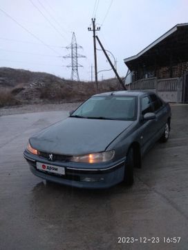 Peugeot 406 2001 , 275000 , 