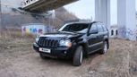 SUV   Jeep Grand Cherokee 2006 , 890000 ,  