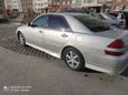  Toyota Mark II 2001 , 550000 , 