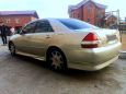  Toyota Mark II 2001 , 360000 , -