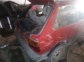  Nissan March 1986 , 16000 , 