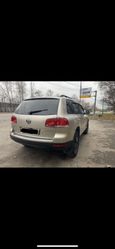 SUV   Volkswagen Touareg 2006 , 575000 , 