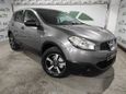 SUV   Nissan Qashqai 2013 , 758000 , 