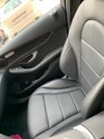  Mercedes-Benz C-Class 2016 , 1690000 , 