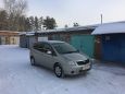    Toyota Corolla Spacio 2001 , 362000 , 