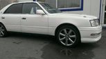  Toyota Crown 1998 , 340000 , 