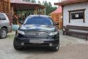 SUV   Infiniti FX45 2003 , 700000 , -