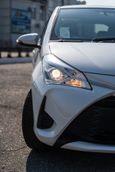 Toyota Vitz 2017 , 720000 , 