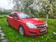  Opel Astra 2008 , 350000 , -