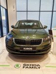 SUV   Skoda Karoq 2021 , 1826830 , 