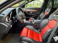  Mercedes-Benz C-Class 2016 , 2500000 , 