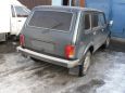 SUV    4x4 2131  2008 , 200000 , 