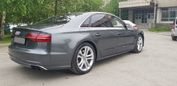  Audi S8 2014 , 3999000 , 