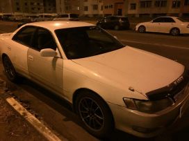  Toyota Mark II 1994 , 130000 , 