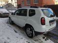 SUV   Renault Duster 2019 , 1100000 , --