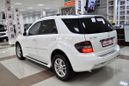 SUV   Mercedes-Benz M-Class 2007 , 799000 , 