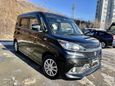  Suzuki Solio 2017 , 905000 , 