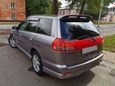  Nissan Wingroad 2001 , 277000 , 