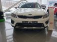  Kia Rio X (X-Line) 2018 , 932900 , 