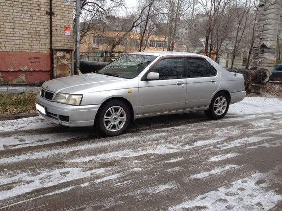  Nissan Bluebird 1996 , 150000 , 