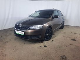  Skoda Rapid 2018 , 949000 , 