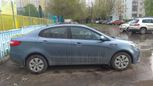  Kia Rio 2012 , 550000 , 