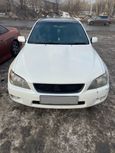  Toyota Altezza 2001 , 300000 , 