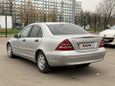  Mercedes-Benz C-Class 2003 , 410000 , 
