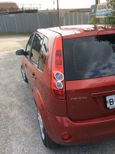  Ford Fiesta 2008 , 320000 , 