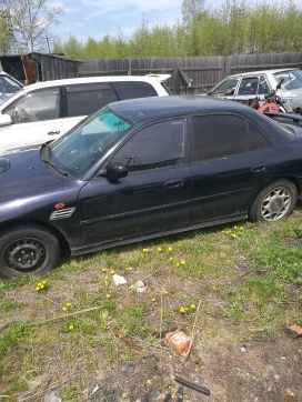  Mitsubishi Galant 1993 , 35000 , 