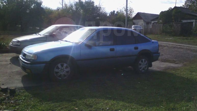  Opel Vectra 1993 , 73000 , 