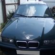  BMW 3-Series 1993 , 60000 , 
