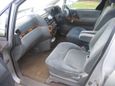    Nissan Presage 1998 , 250000 , 